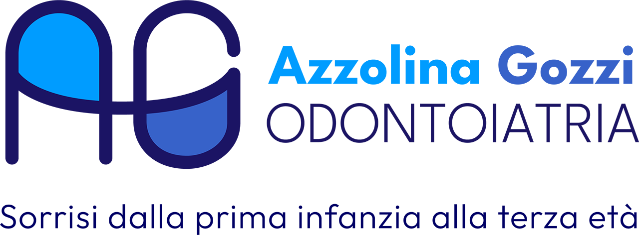 Studio dentistico Azzolina Gozzi - Sorridi dalla prima infanzia alla terza età